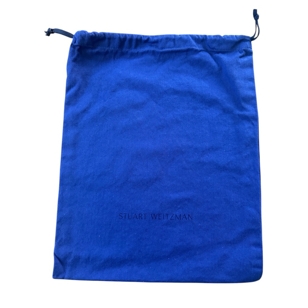 Stuart Weitzman Dust bag